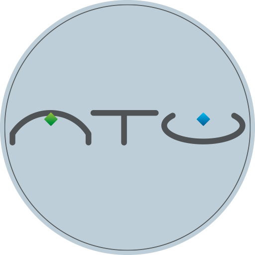 Logo  A.T.O. Toscana Costa